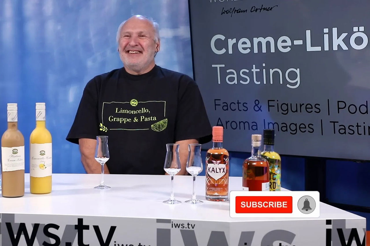 Entdecken Sie die Welt der Cremeliköre und Eierlikör