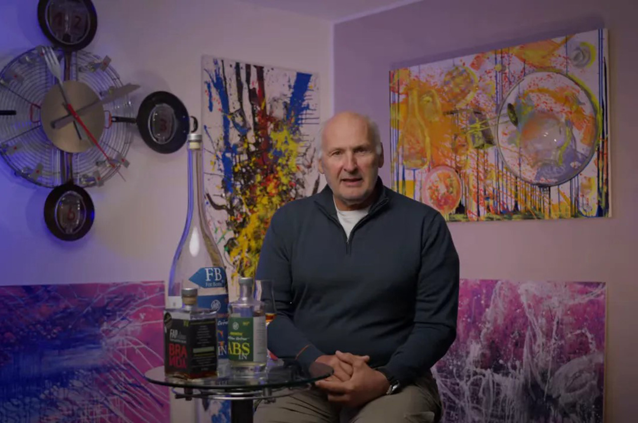 Warum Bourbon so strikt geregelt ist – Regeln, Mash Bill & Reifung erklärt