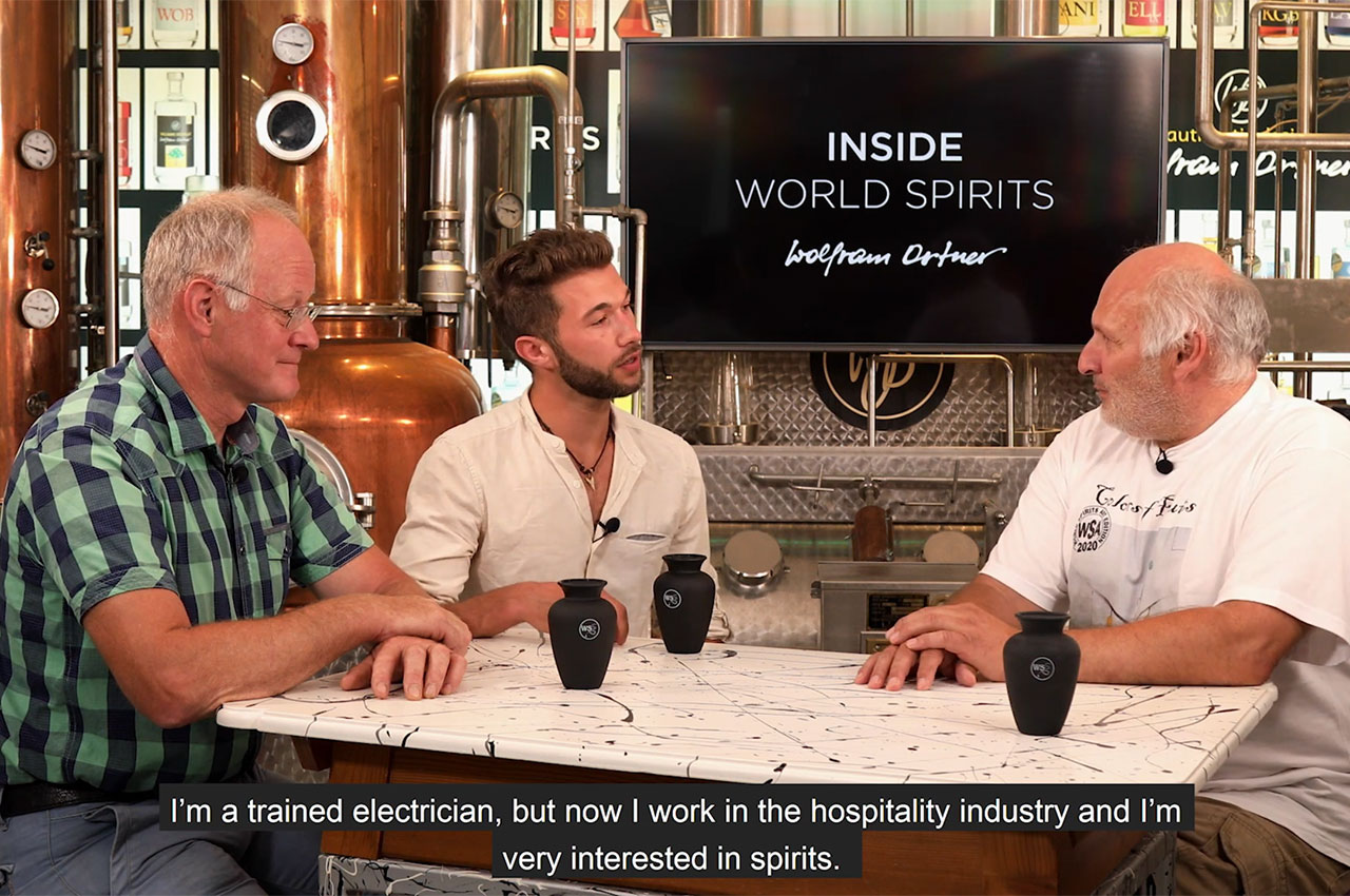 Vorarlberg's Subirer with Albert Büchele: A discovery tour through the world of spirits