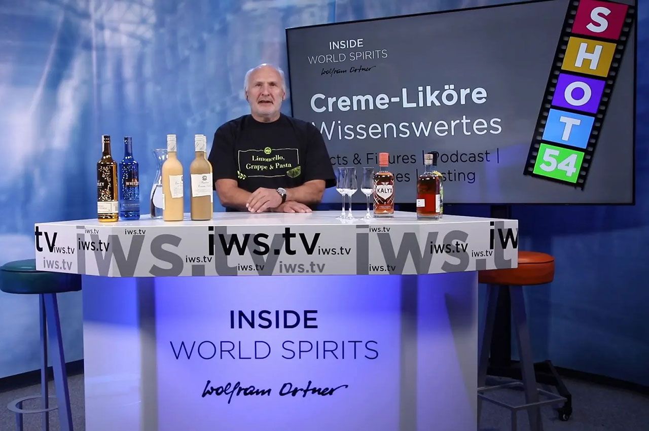 Exploring the Rich World of Cream Liqueurs