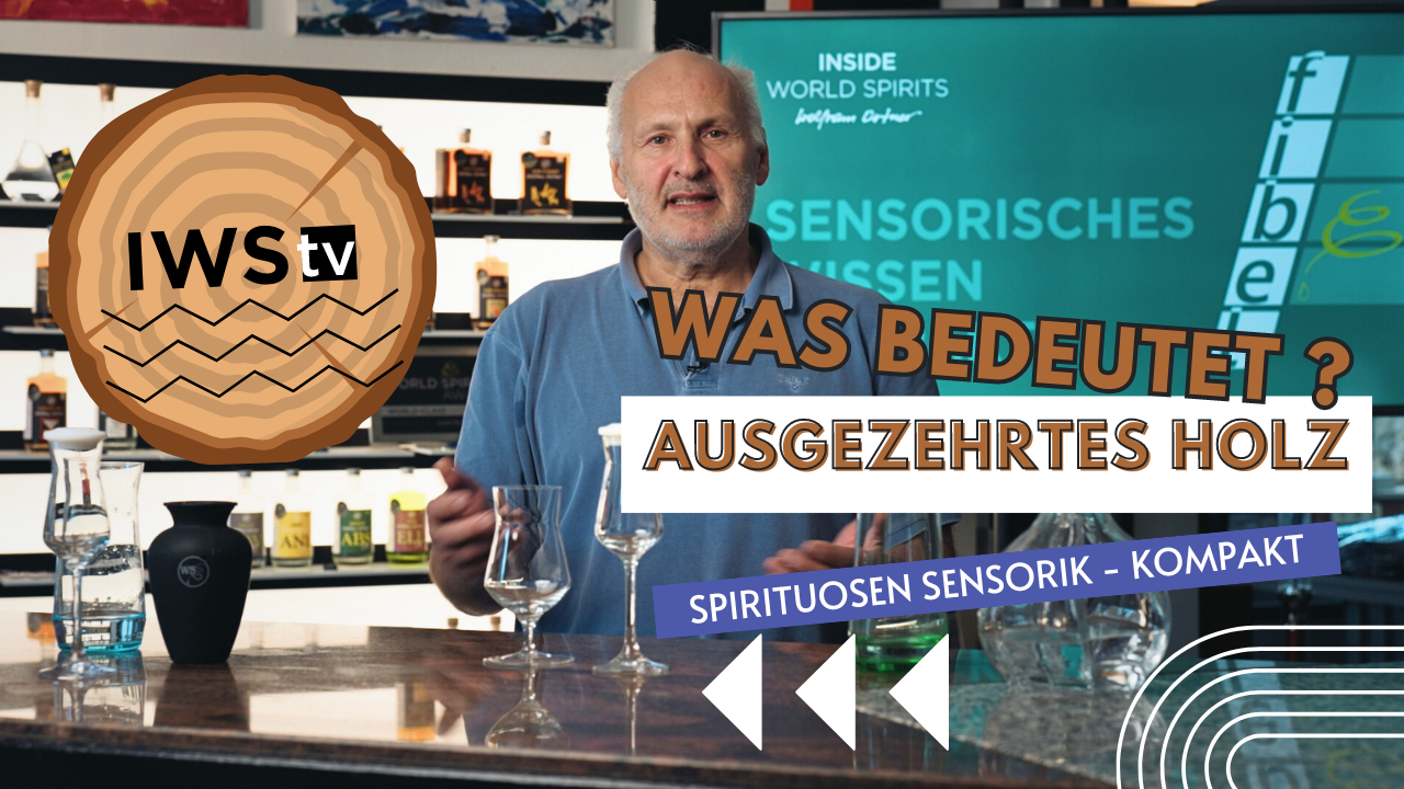 Was bedeutet ausgezehrtes Holz? - IWS.tv