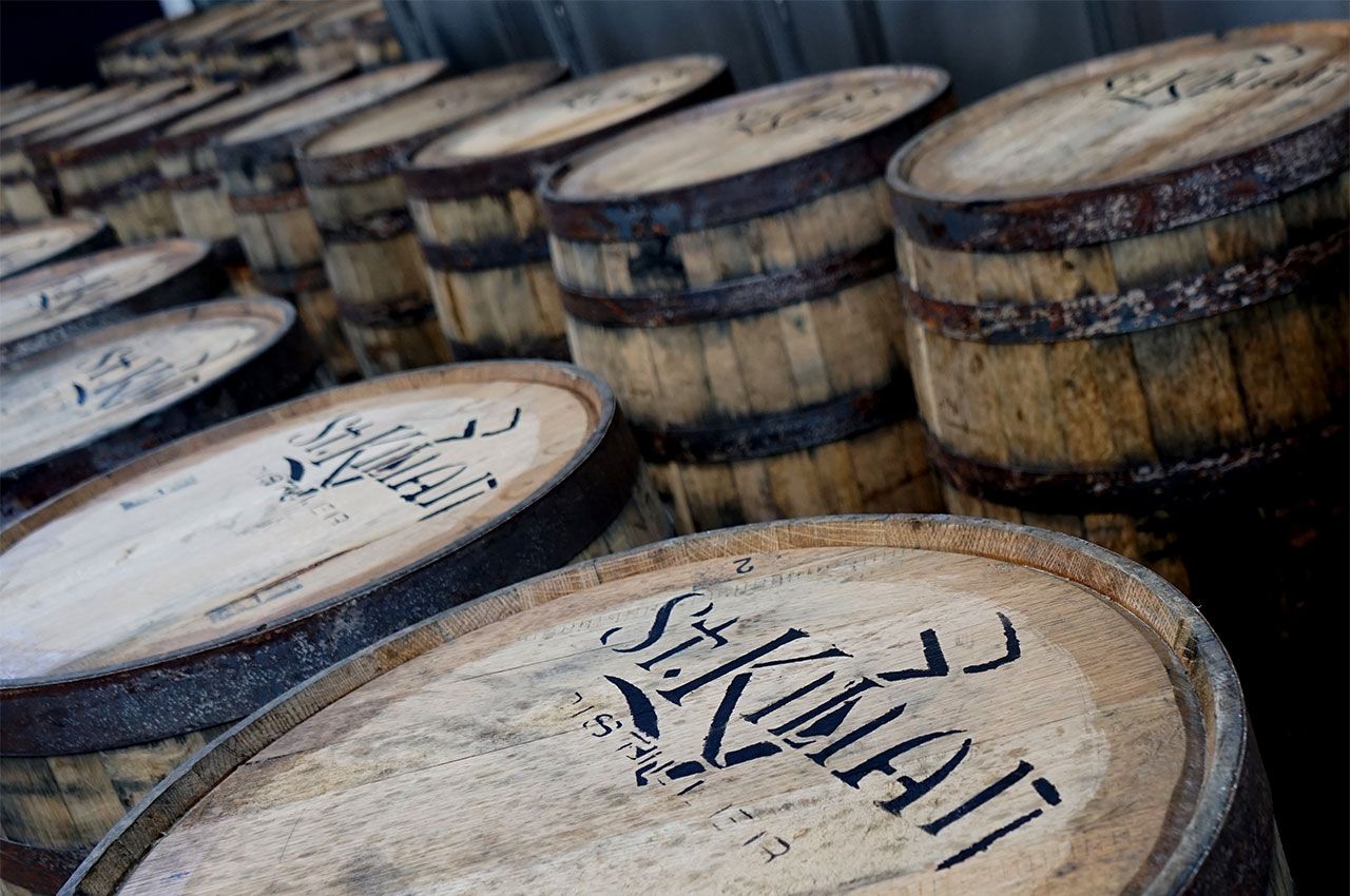 Die deutsche Whisky-Kunst: Tradition und Innovation bei St. Kilian Distillers