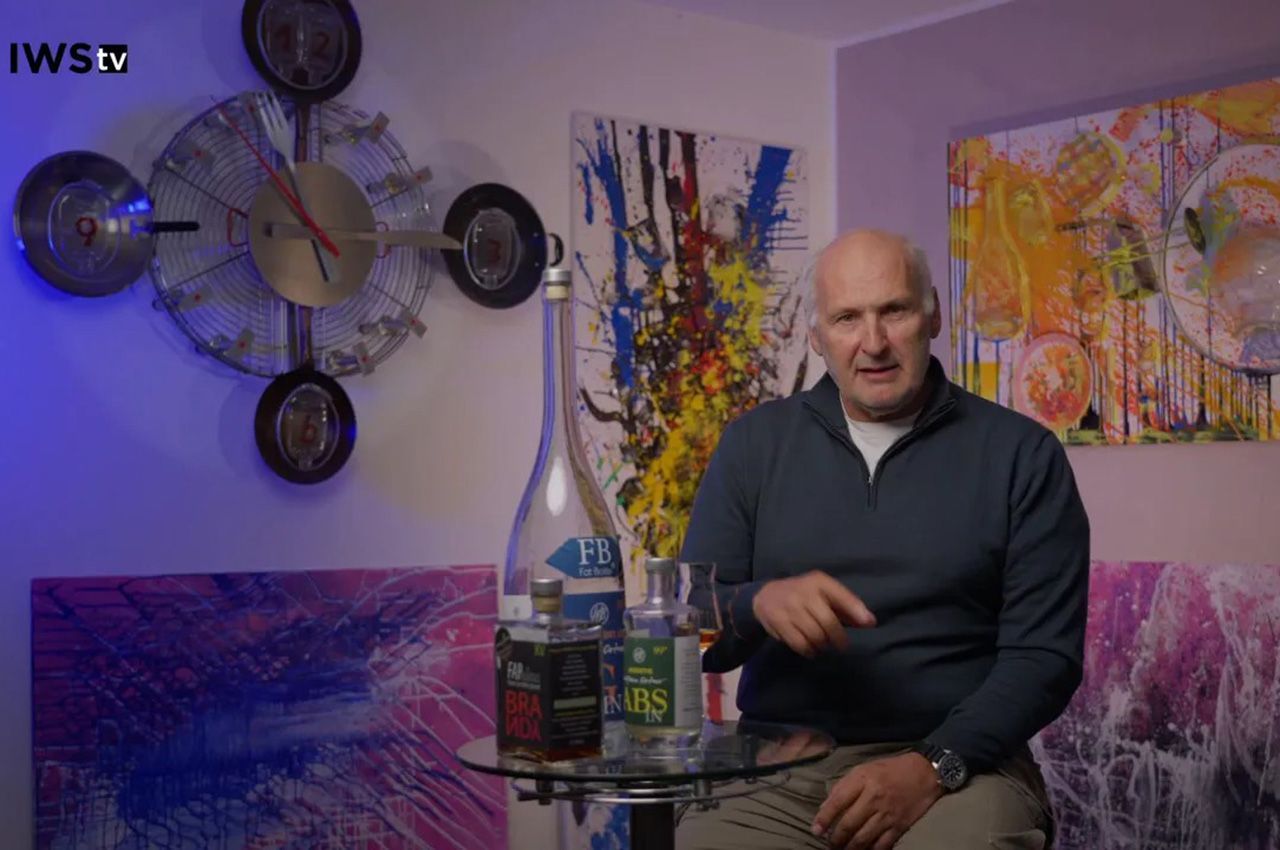 Brandy vs Cognac vs Armagnac — Production, Aging & Flavor